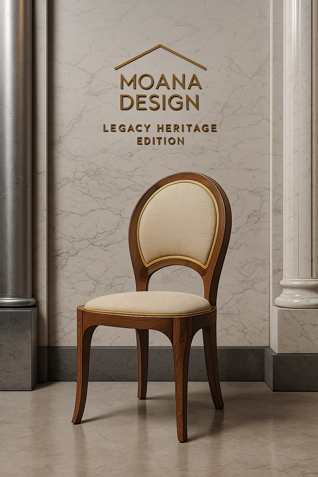 Silla Élégance