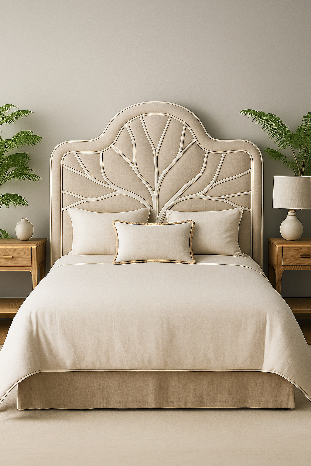 Particle Bed