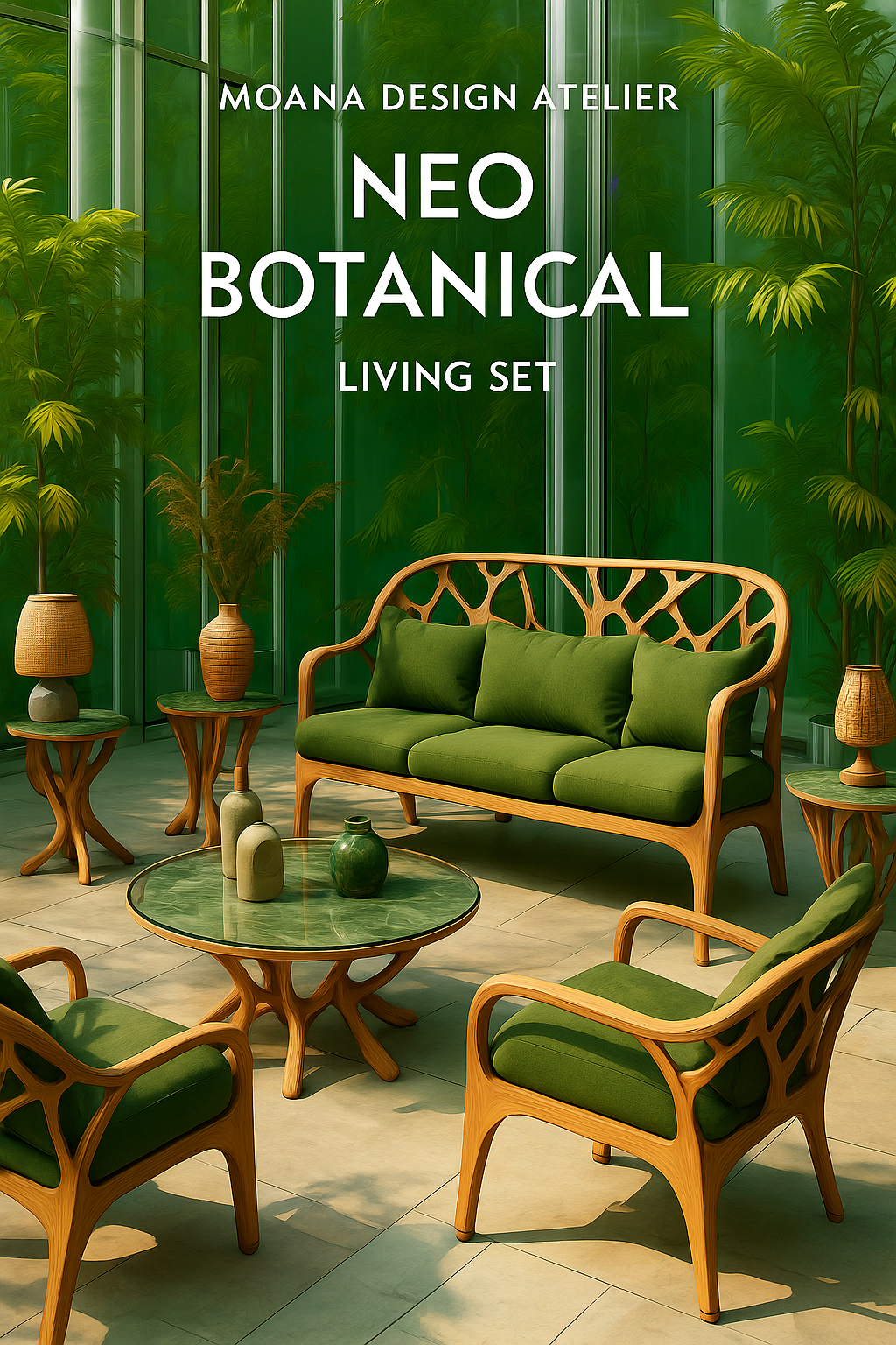 Neo Botanical