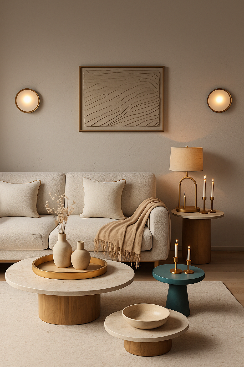 Palmera Lounge